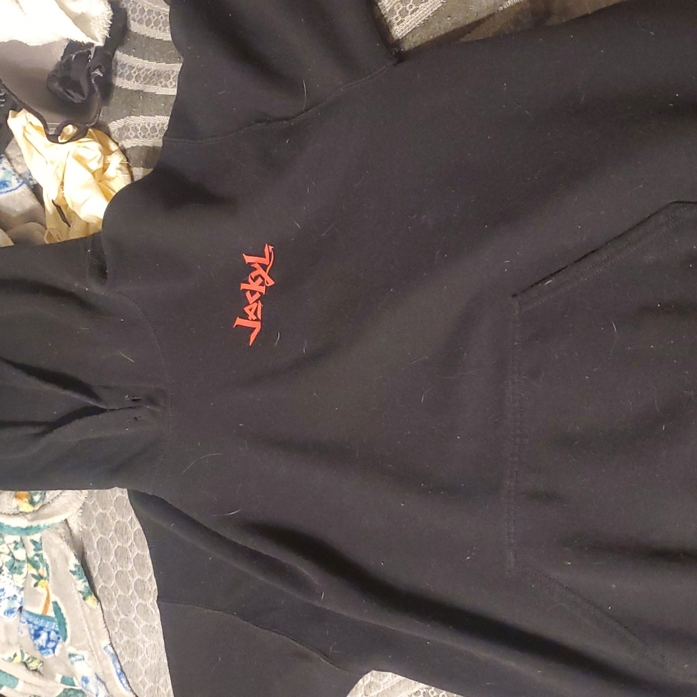 Jackyl hoodie